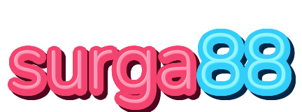 surga88 — logo kanal