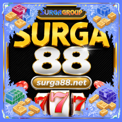 surga88 — mitra unggulan